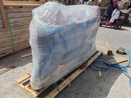 仁化电瓶车物流托运